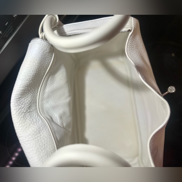 Hermes Lindy Bag Clemence 34 - Picture 15 of 15